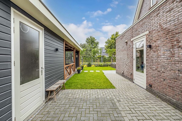 Medium property photo - James Wattsingel 13, 8302 ZS Emmeloord